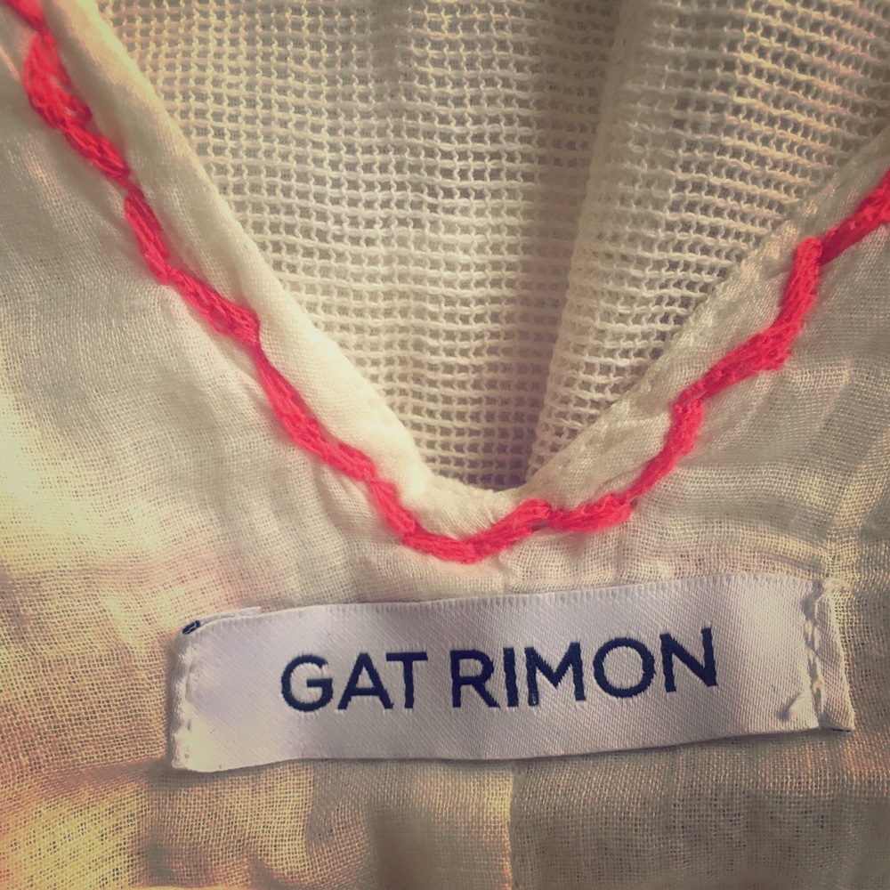 Gat Rimon Mini Dress